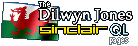 Dilwyn Jones Sinclair QL Pages logo