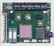 Q40 Circuit Board