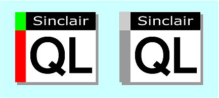 Javier Guerra's additional logos