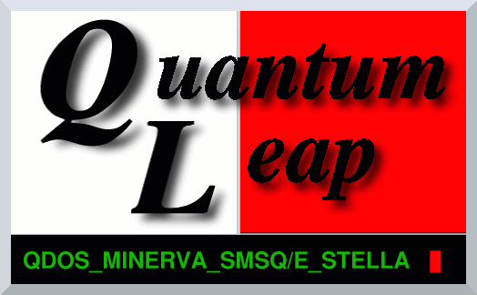 JH's QL logo