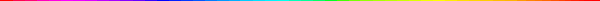 Colour bar separator line
