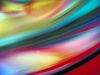 Colour splash background picture