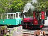 Steam train picture